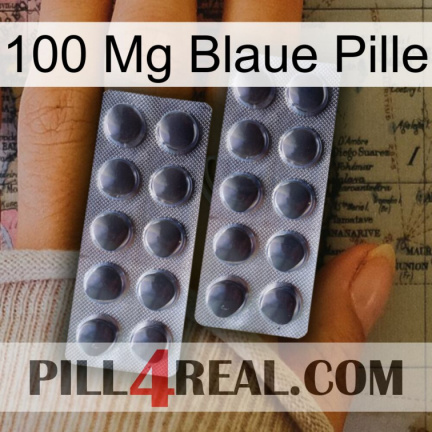 100 Mg Blue Pill 31